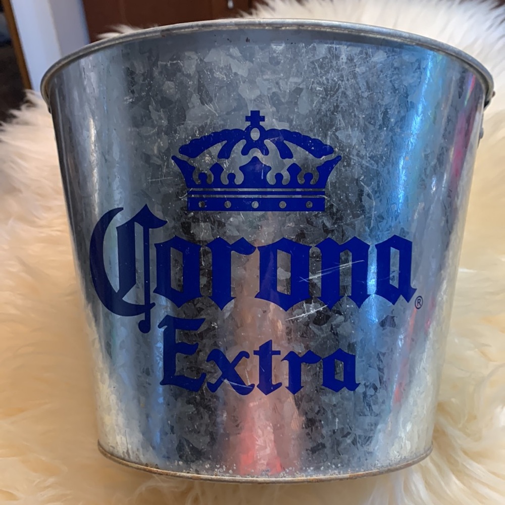 SALE!! Corona Extra Beer bucket
